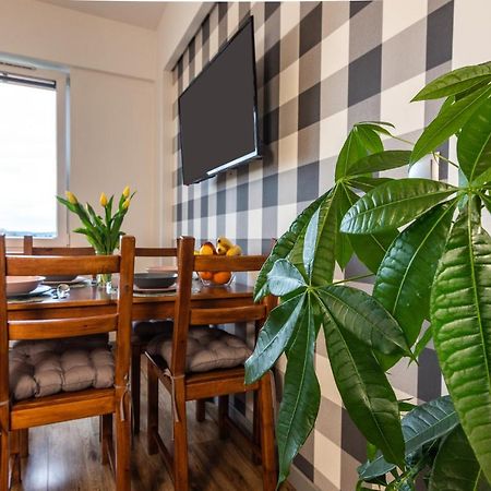 Energylandia Zator Apartament Asia Eksteriør billede
