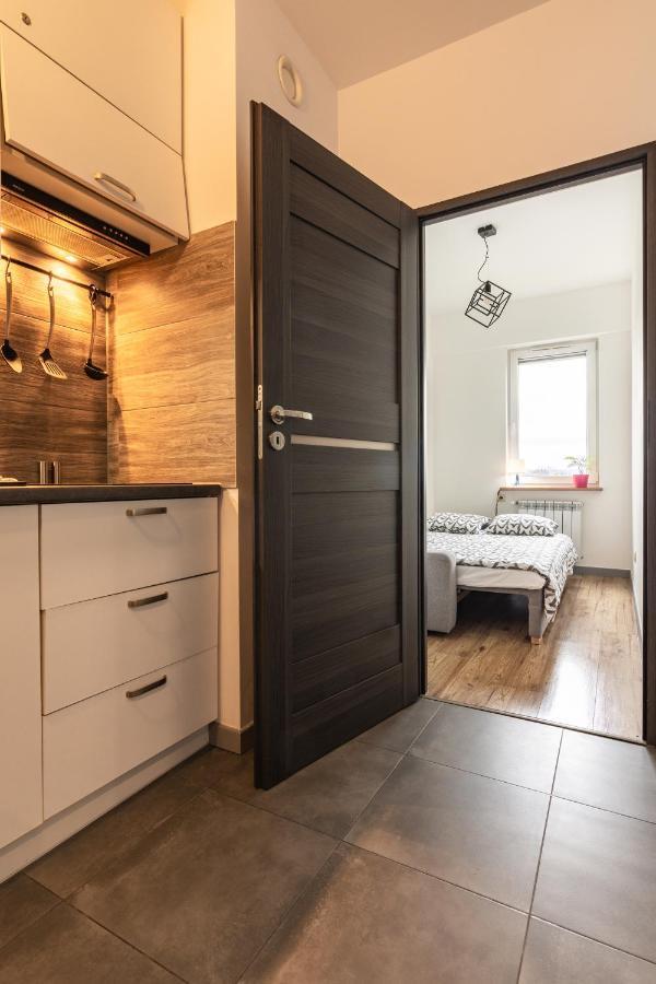 Energylandia Zator Apartament Asia Eksteriør billede
