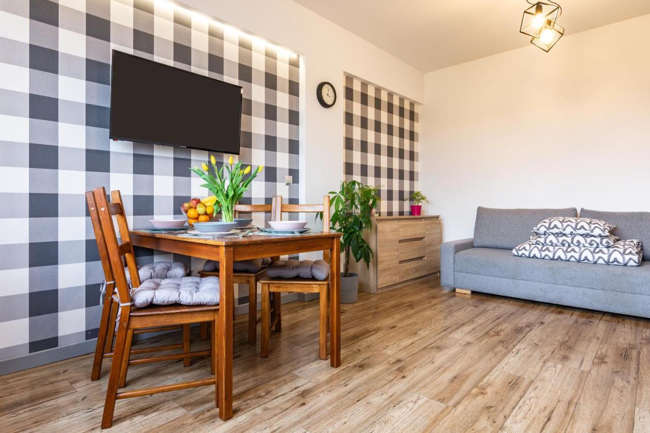 Energylandia Zator Apartament Asia Eksteriør billede