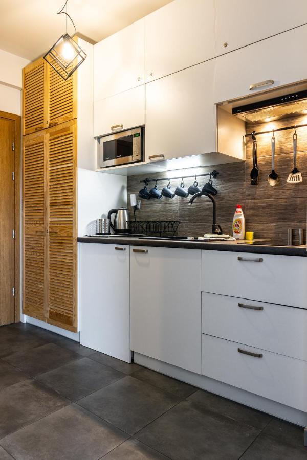 Energylandia Zator Apartament Asia Eksteriør billede