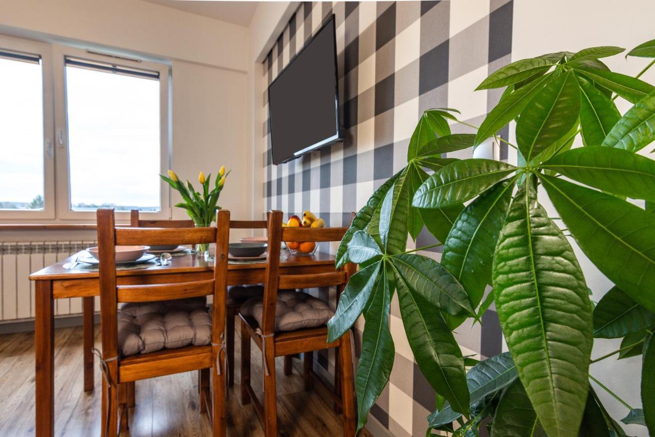 Energylandia Zator Apartament Asia Eksteriør billede