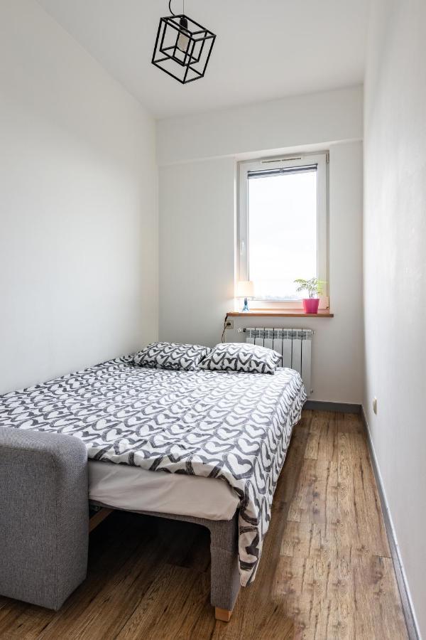 Energylandia Zator Apartament Asia Eksteriør billede