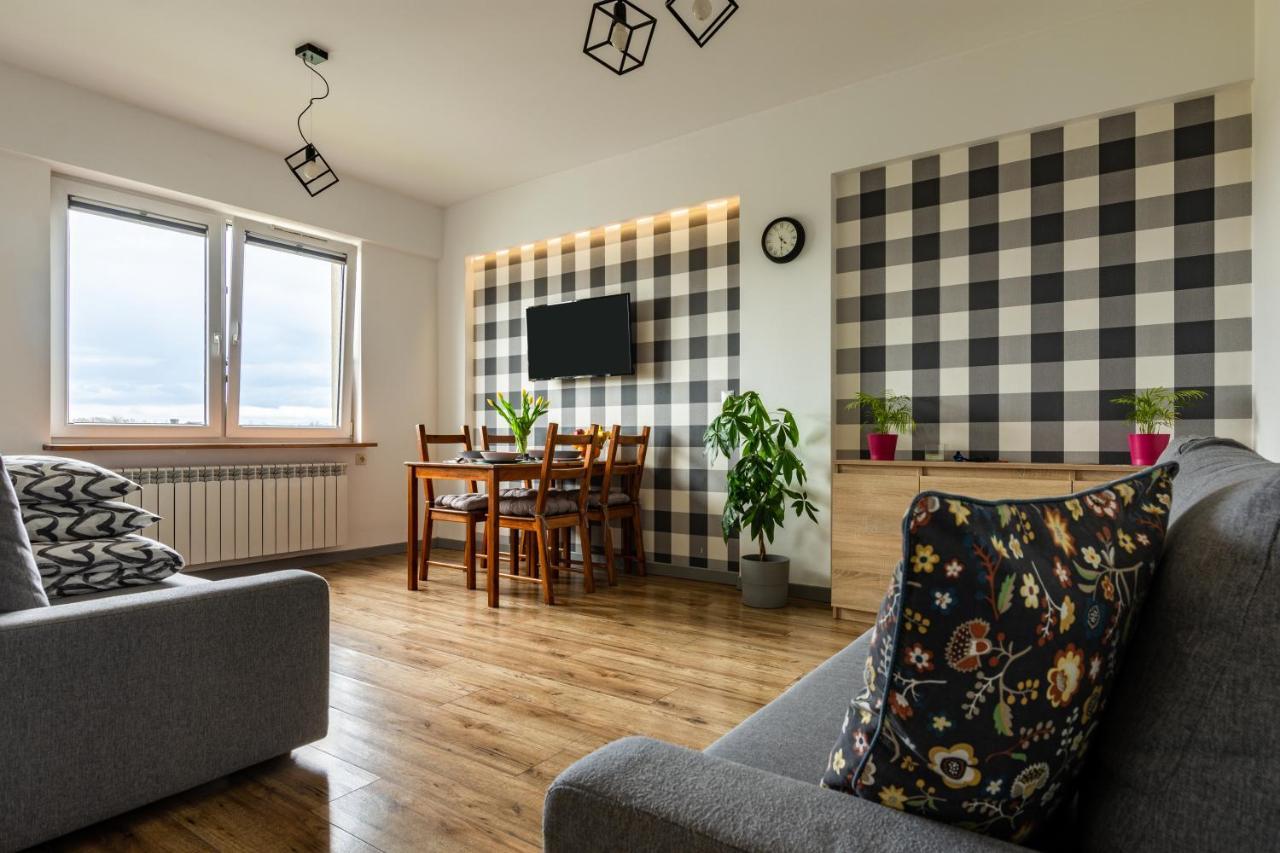 Energylandia Zator Apartament Asia Eksteriør billede