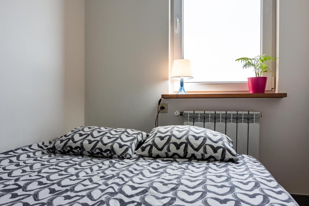Energylandia Zator Apartament Asia Eksteriør billede