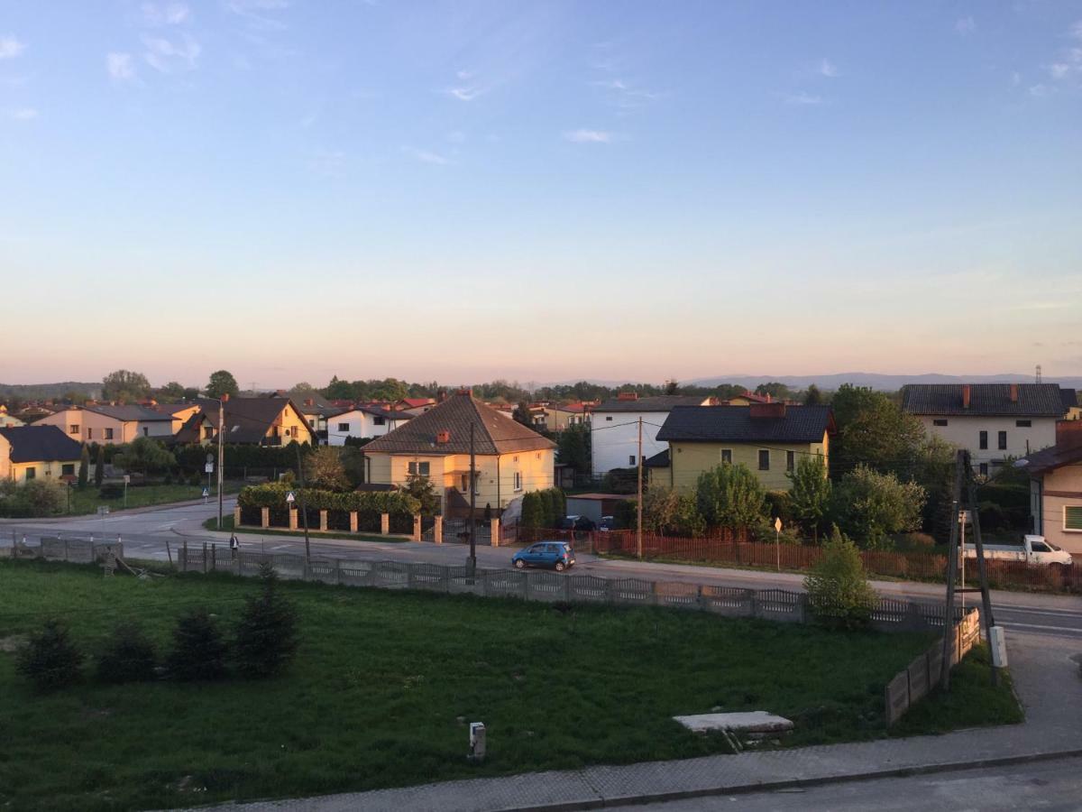 Energylandia Zator Apartament Asia Eksteriør billede